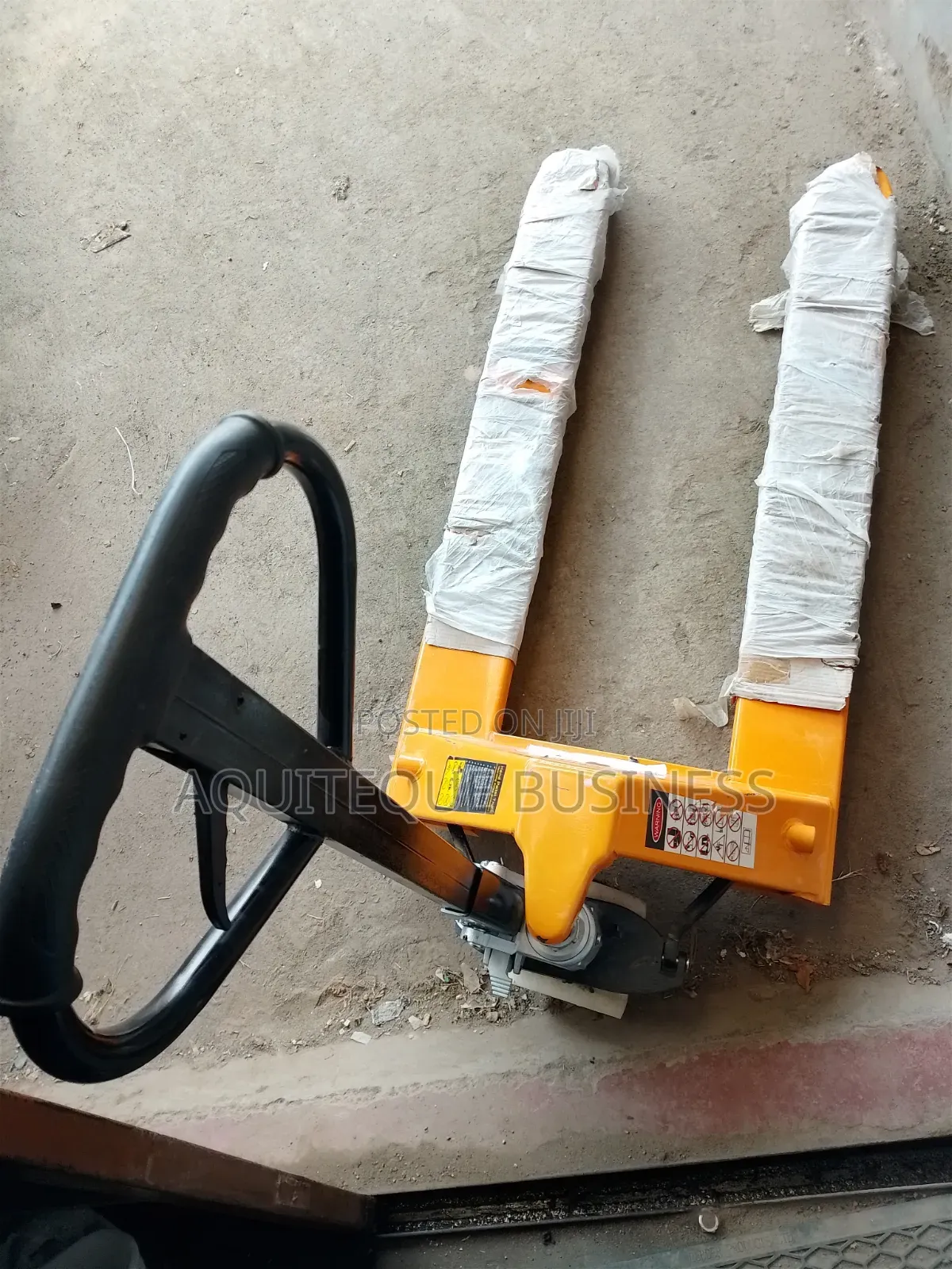 Hand Pallet Truck 3T