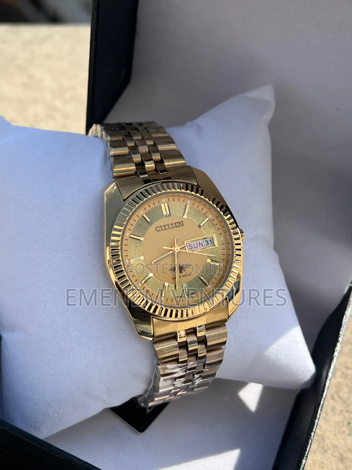 Citizen Watch
