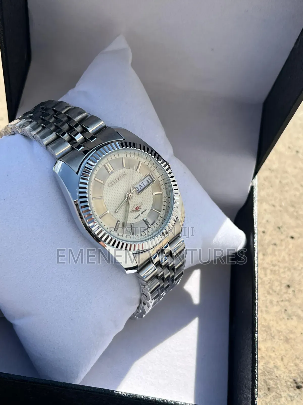 Citizen Watch