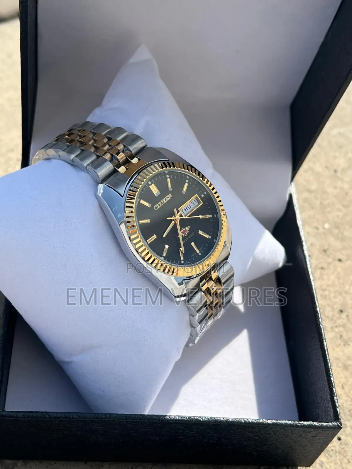 Citizen Watch