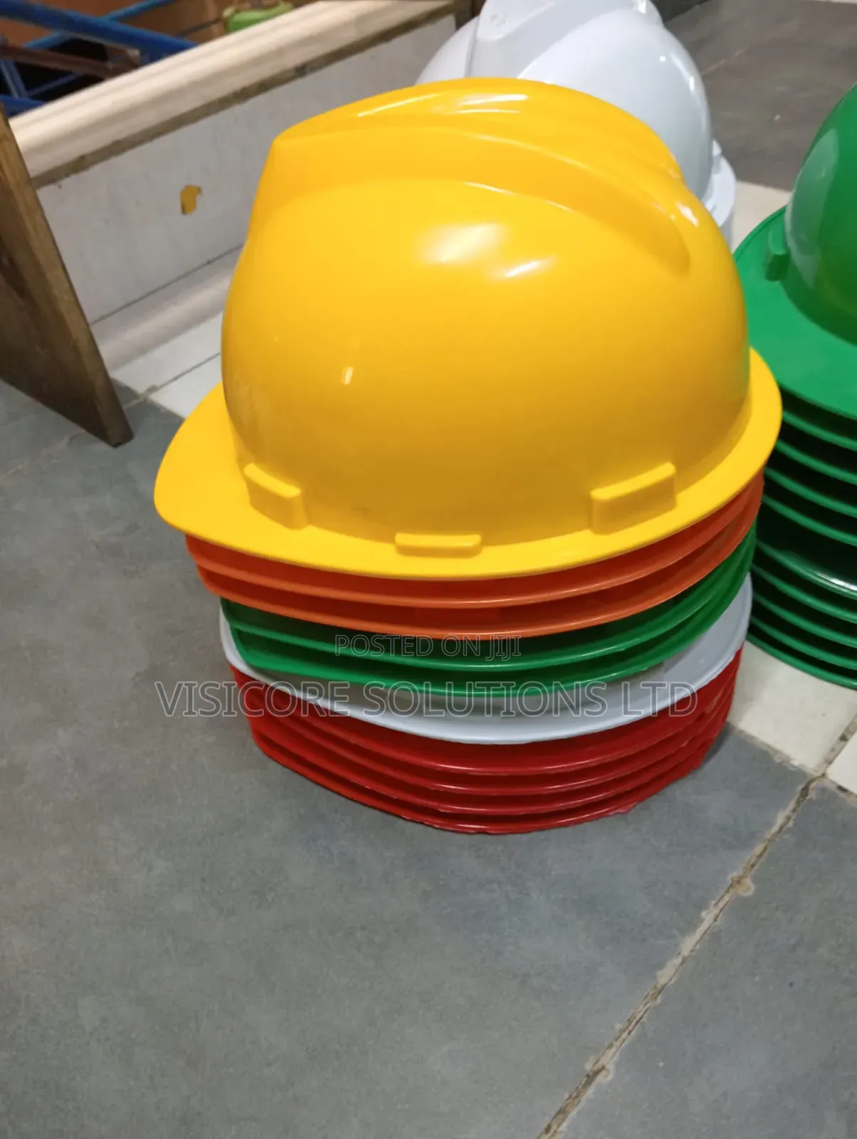 Constant Helmets/ Hard Caps