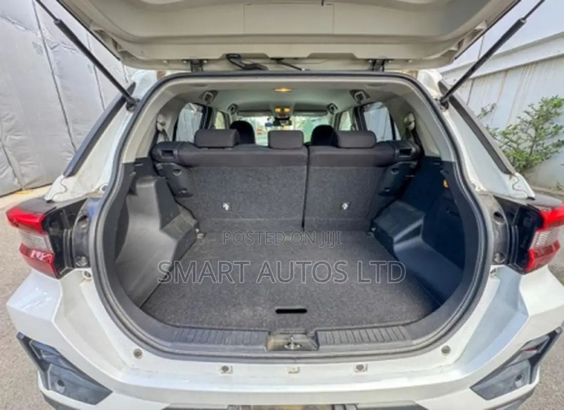 Toyota Raize 2019 Pearl