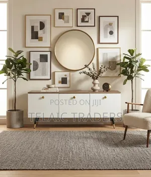 Reece 5ft TV Stand