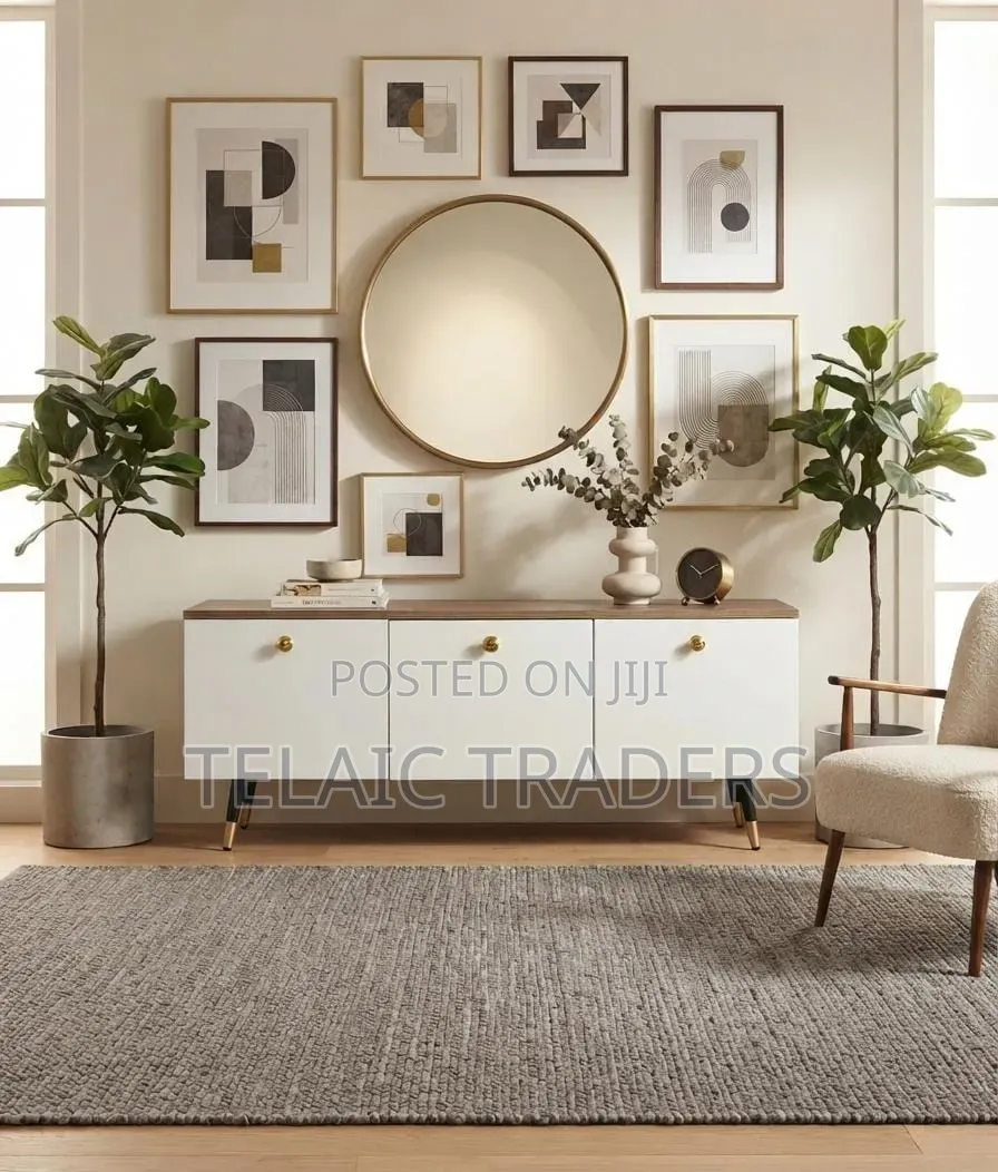 Reece 5ft TV Stand