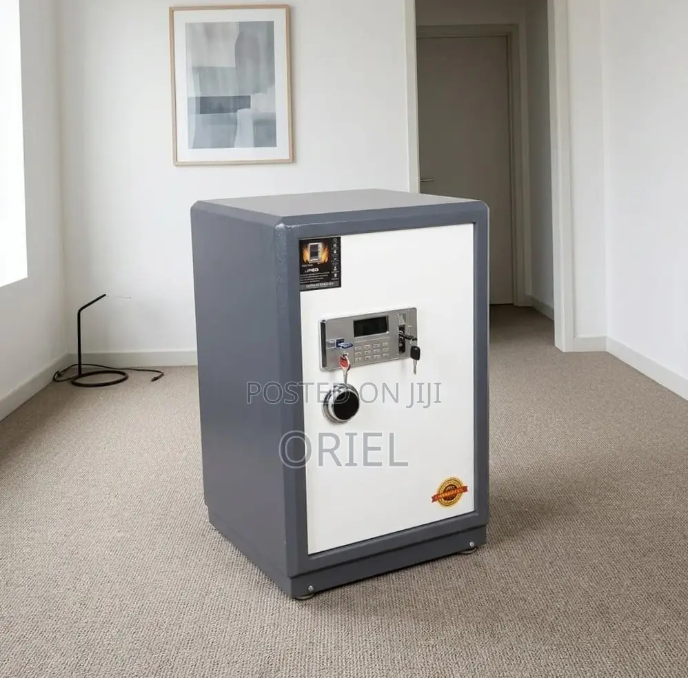 Office Safe : 50KG Modern Digital Safe