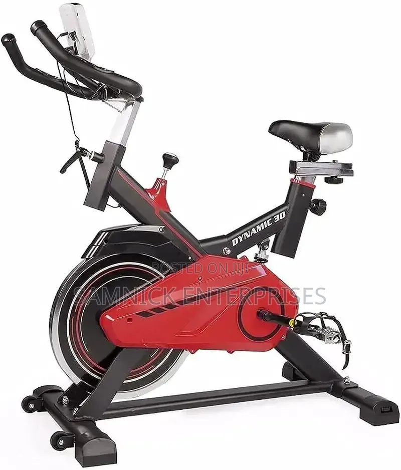 S-100 Spinning Bike