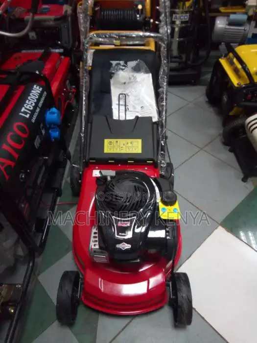 Brand New Lawn Mower