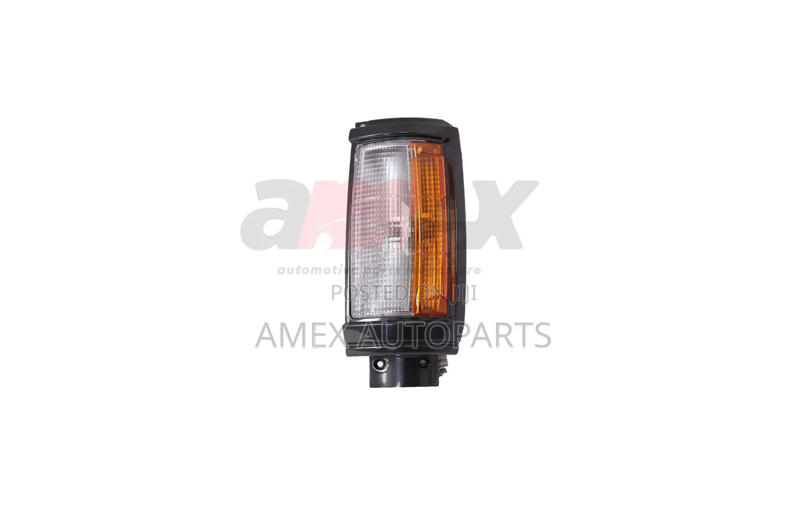Corner Lamp Mitsubishi L200 K14 1983 - 1994