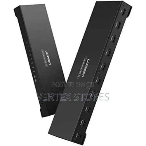 UGREEN CM514 HDMI 1 in 8 Out Splitter