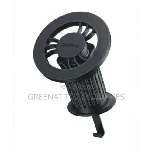 Oraimo Hydra 8 OCM-30 Magnetic Car Mount Phone Holder Magnetic 360°