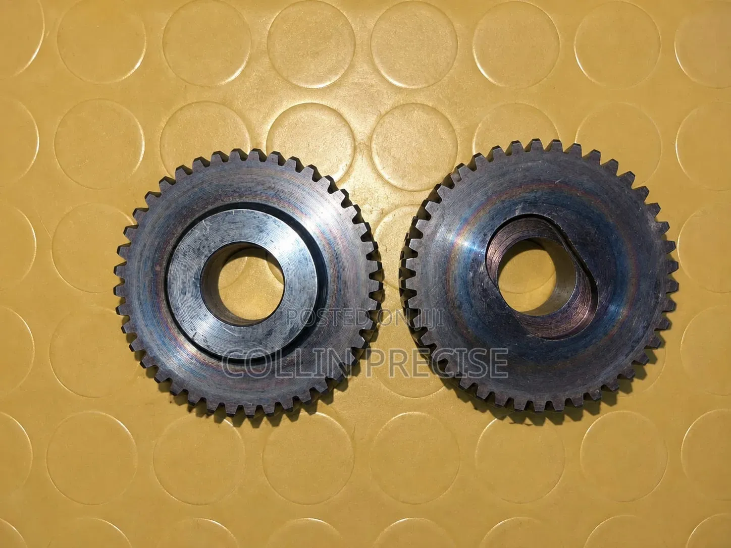 2414NB Gear for Cutoff Machine