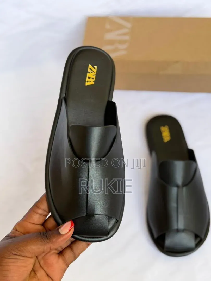 Zara Sandals for Ladies