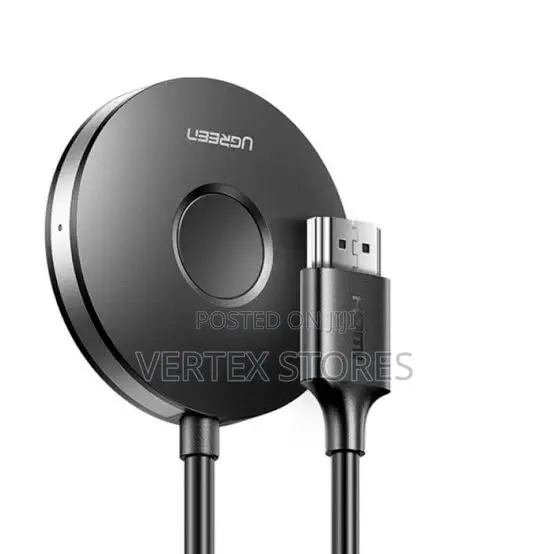 UGREEN CM617 Wireless Smartphone Display Adapter