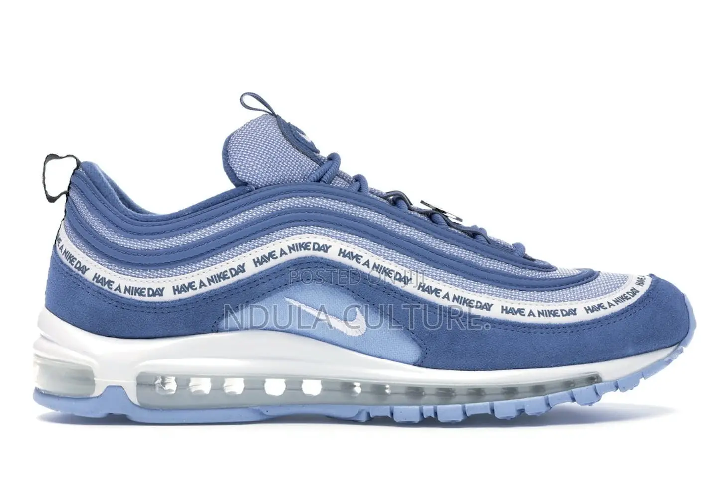 Nike Air Max 97 "Have a Nike Day"