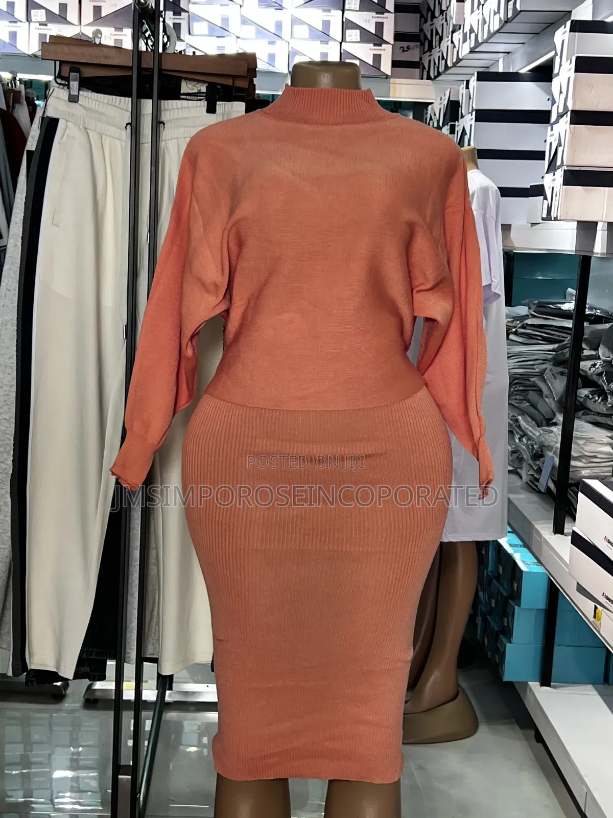 Lady Two Piece