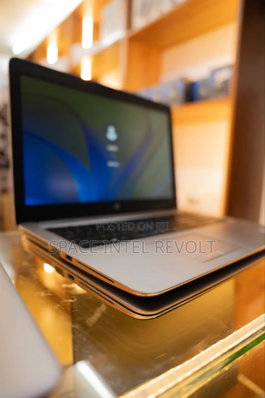Laptop HP EliteBook 820 G3 8GB Intel Core i5 SSD 256GB
