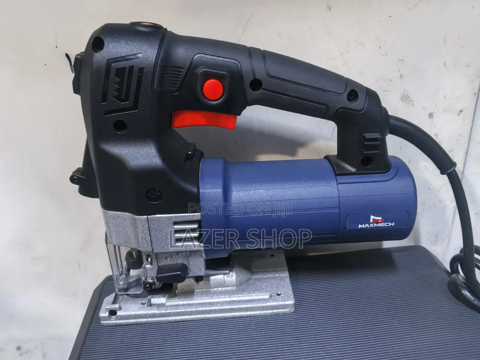 850w Electric Jigsaw