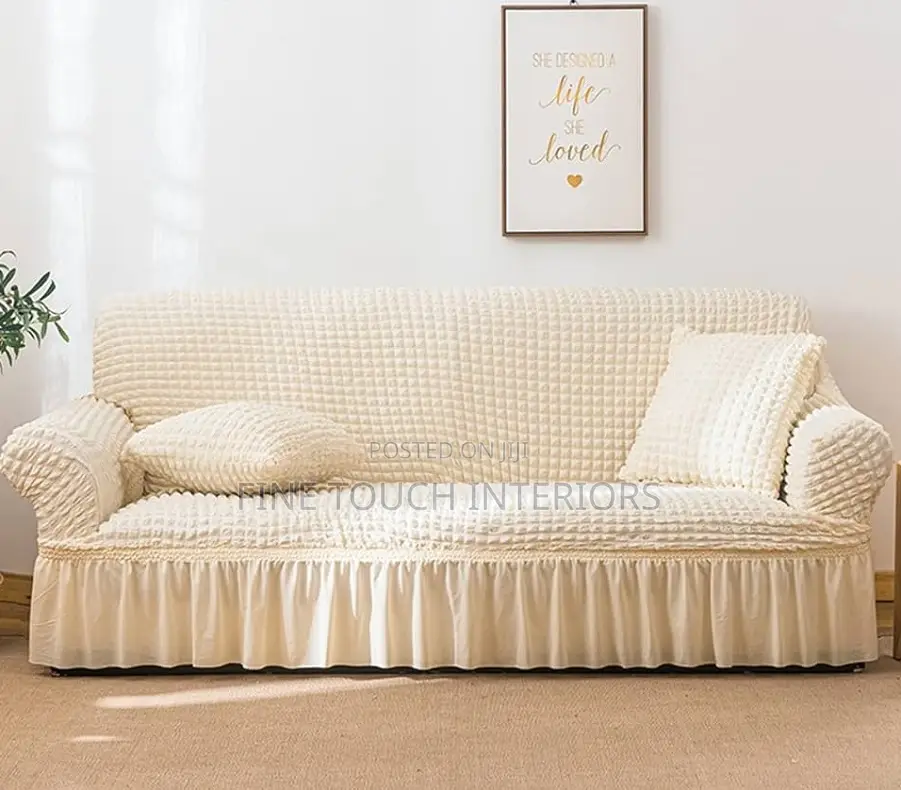 Affordable Turkish Sofa Covers