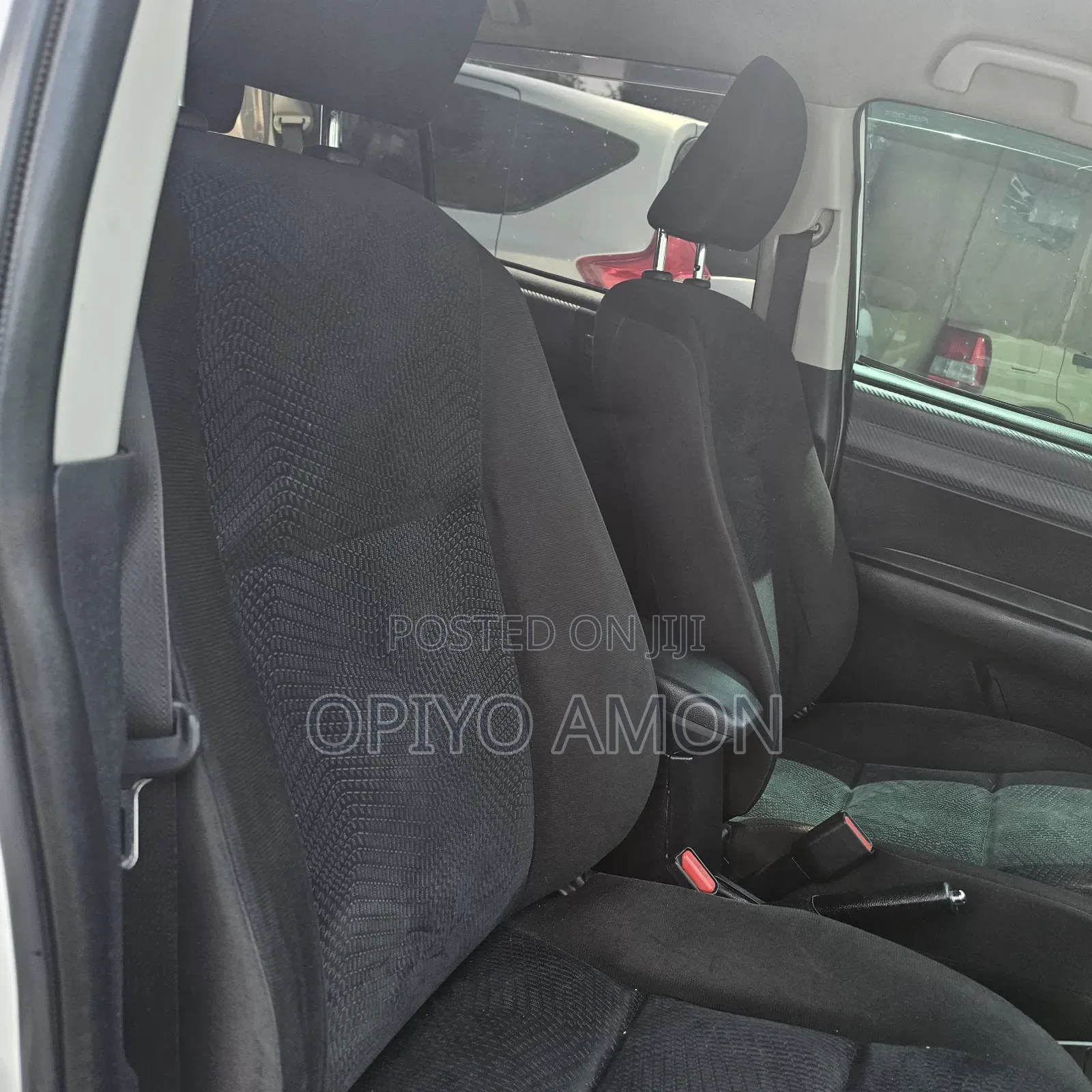 Toyota Corolla Fielder 2013 White