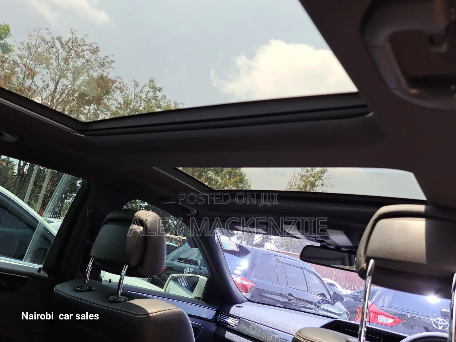 Mercedes-Benz E250 2013 White