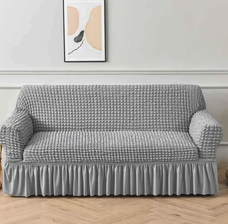 Fade Resistance Turkish Sofa Covers