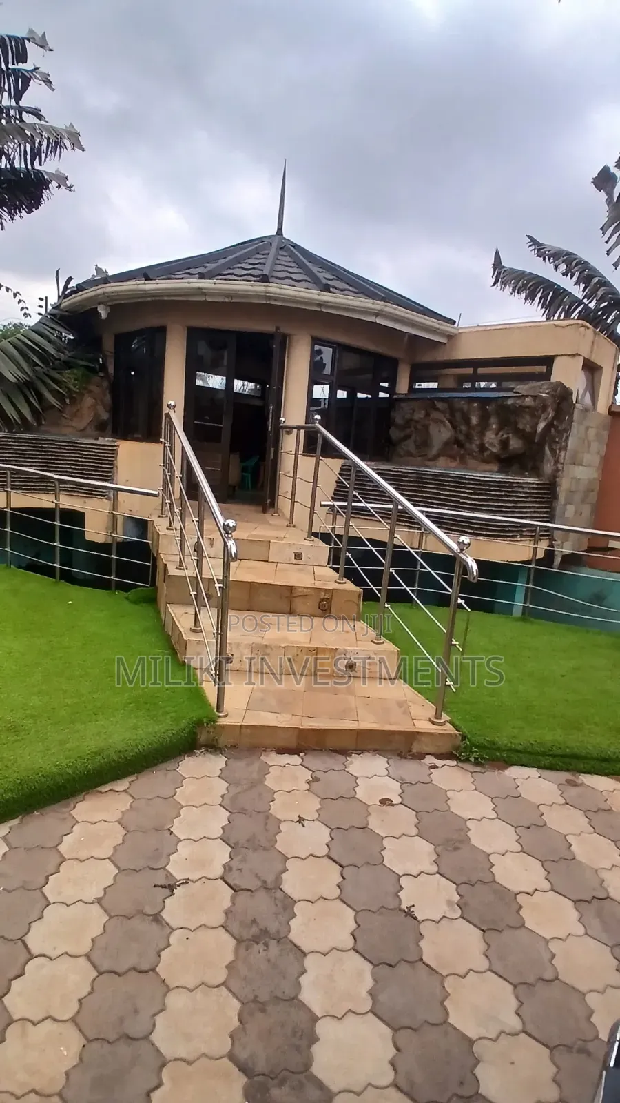 6bdrm Maisonette in Githingiri, Thika CBD for sale
