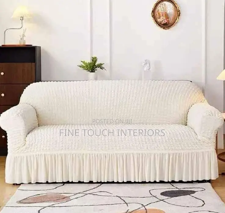 Wear-Resistance Turkey Sofa Covers