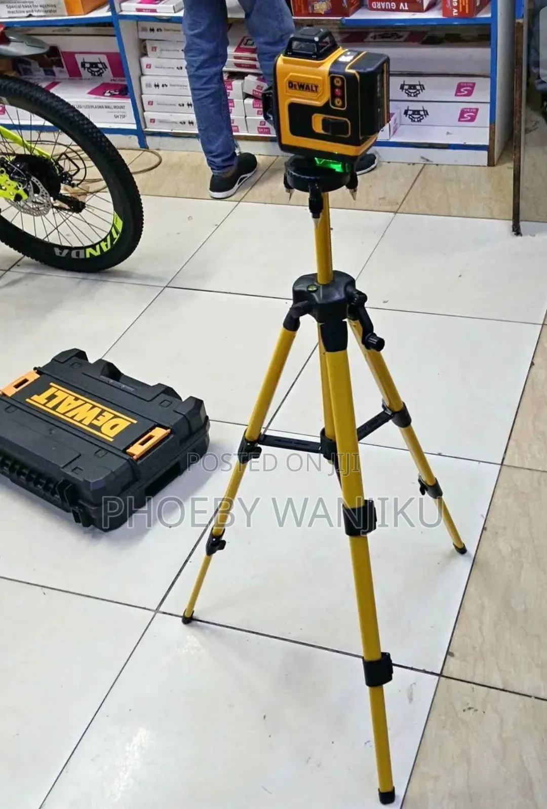 Best of Dewalt Laser Level/Dewalt Laser Level 360°