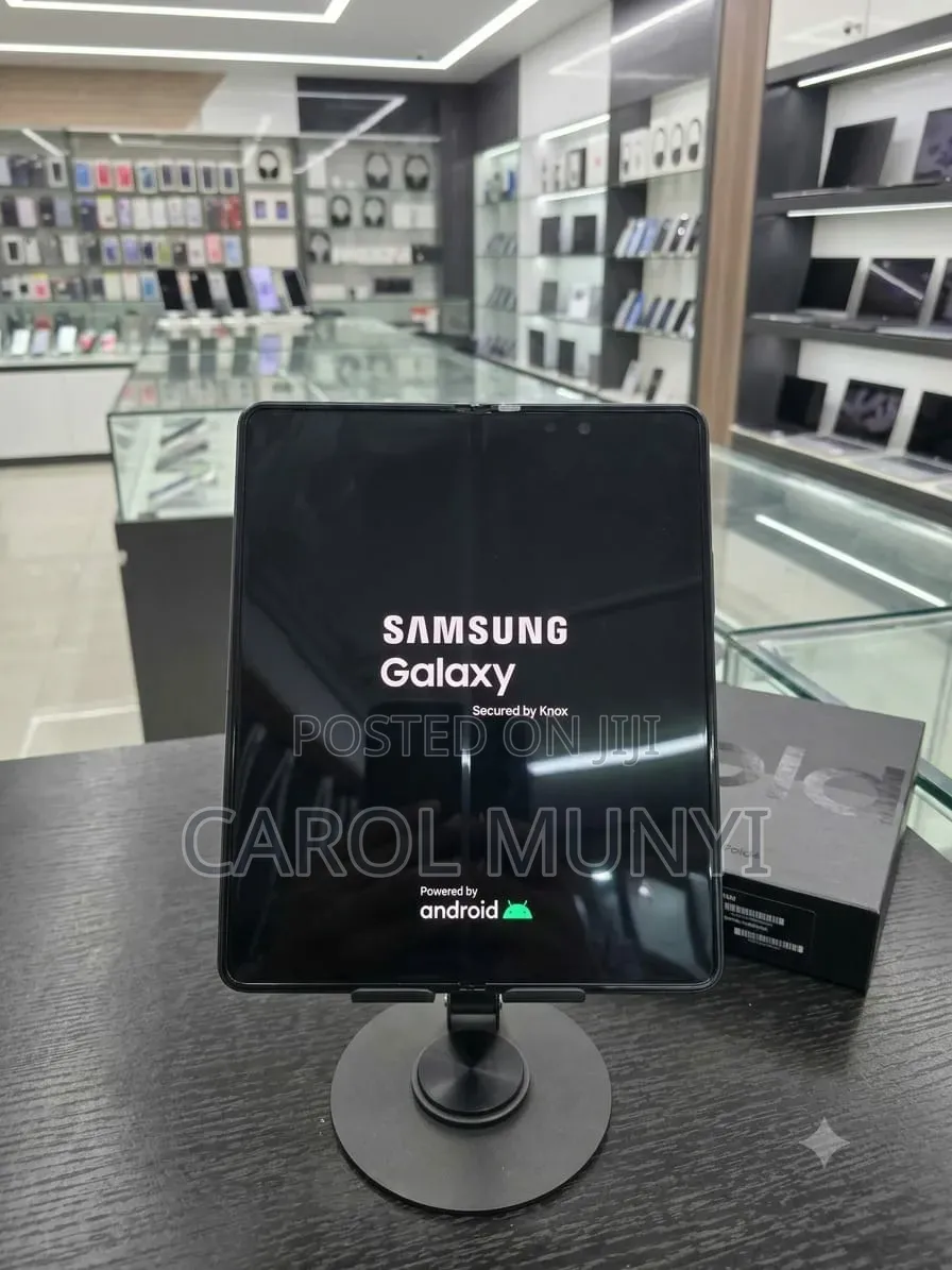 Samsung Galaxy Z Fold4 512 GB Blue