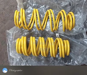 Nissan Advan Y12 Springs