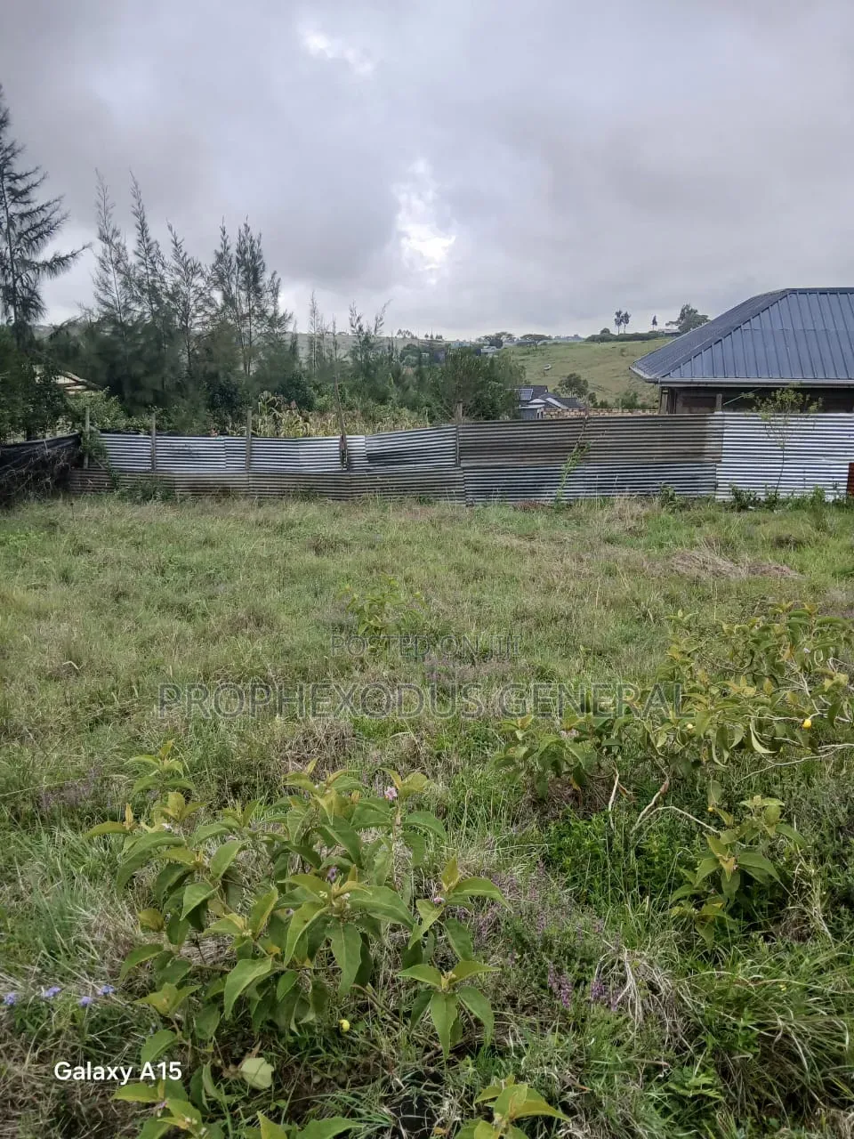 50x100 Plots for Sale – Rangau, Ongata Rongai