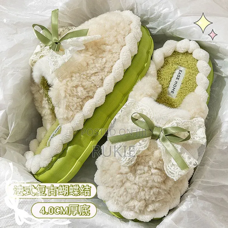 Indoors Shoes