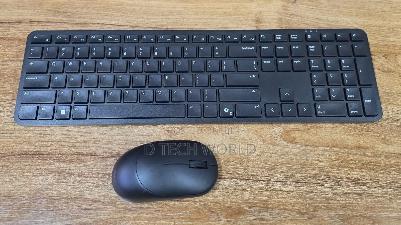 Dell Pro 5 Wireless Keyboard(KB526) 
Super Slim 16 Programmable Key