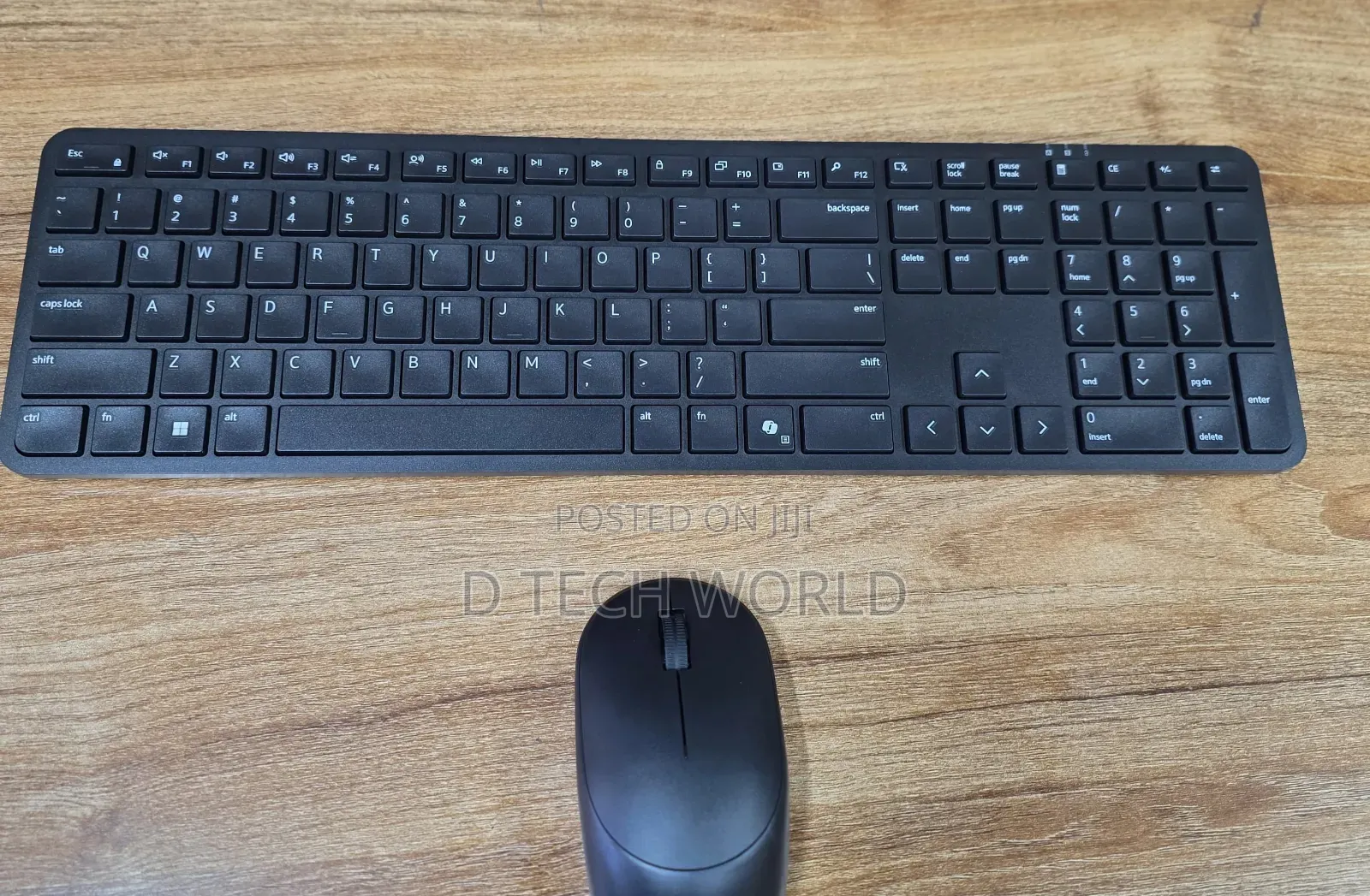Dell Pro 5 Wireless Keyboard(KB526) 
Super Slim 16 Programmable Key