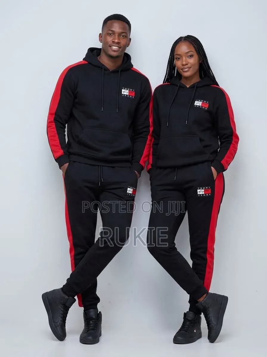 Tommy Hilfiger Tracksuits