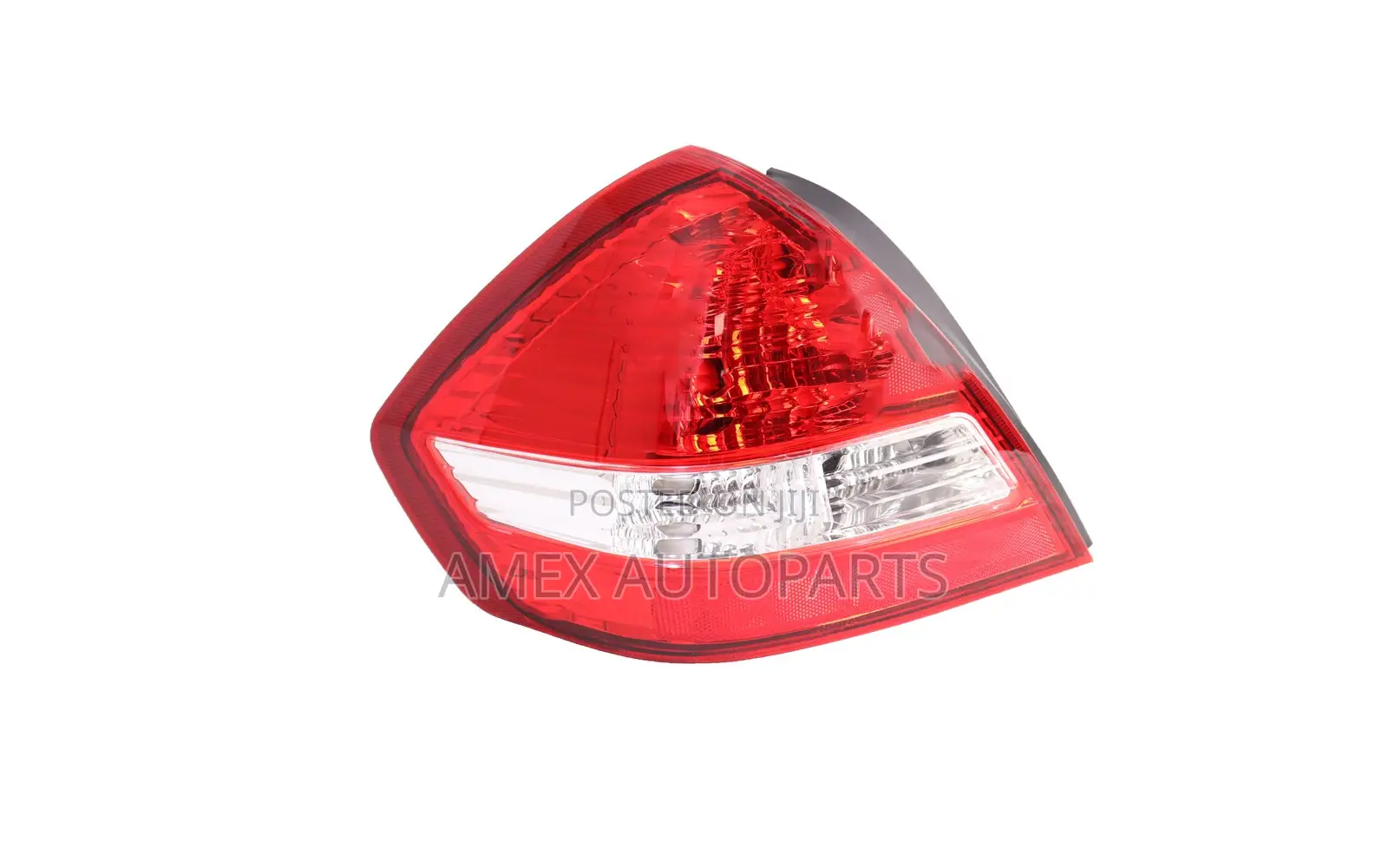 Tail Lamp Nissan Tiida Saloon 2005 - 2006
