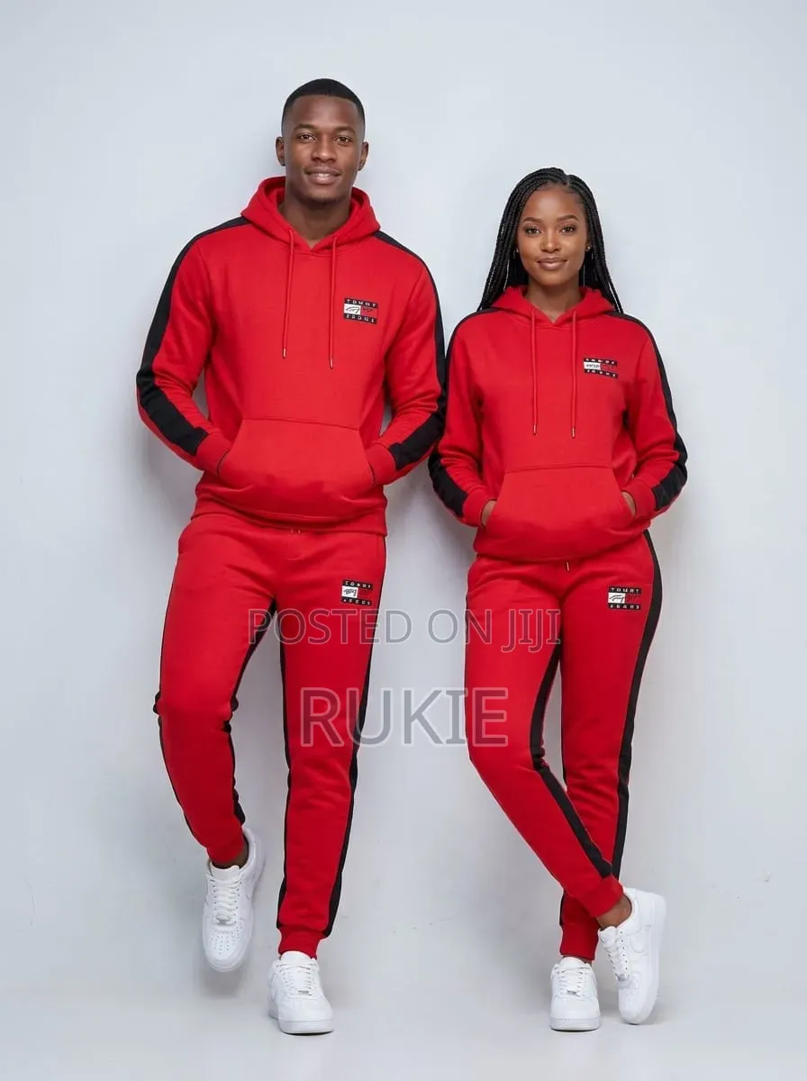 Tommy Hilfiger Tracksuits