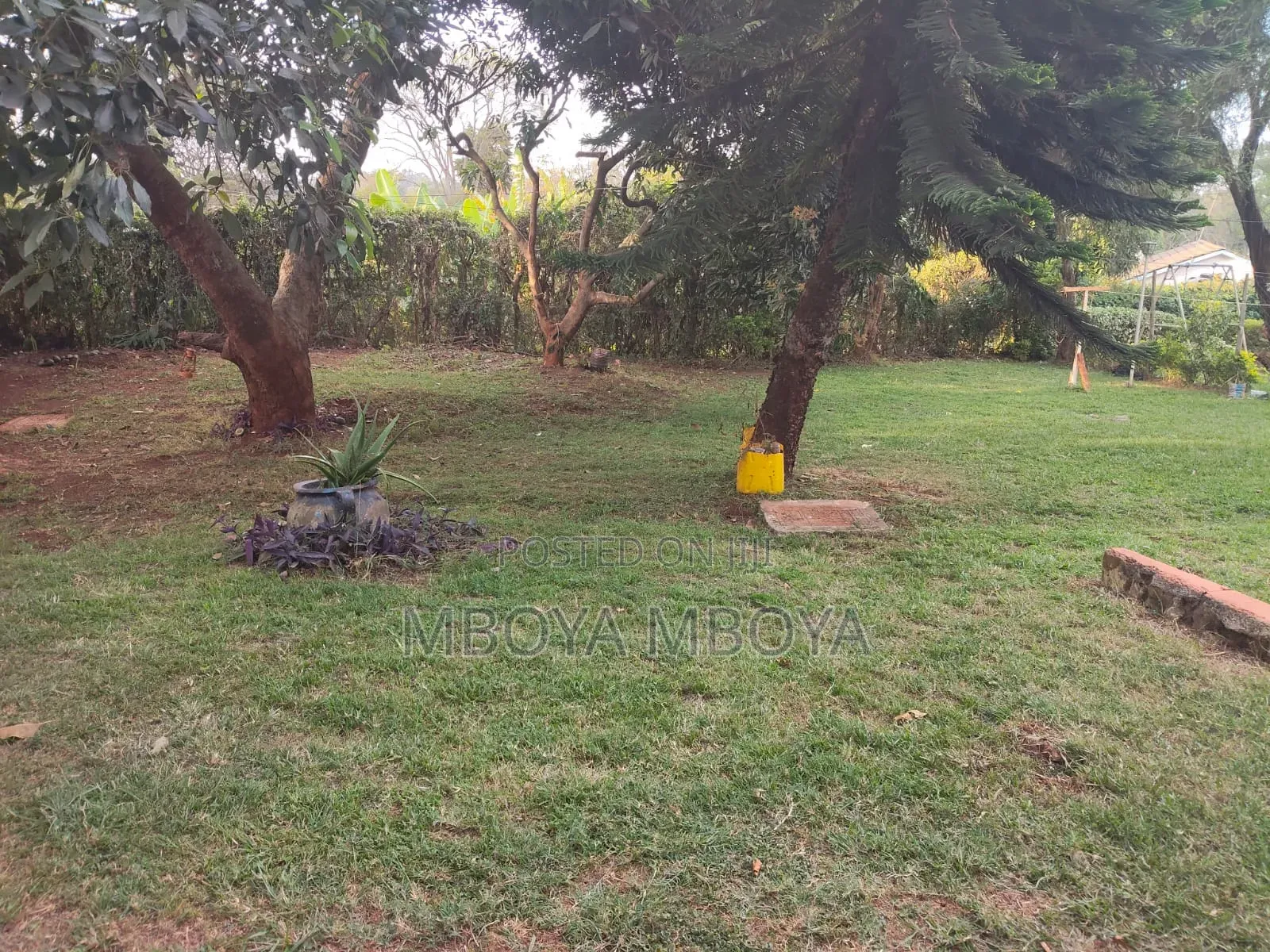 2bdrm Bungalow in Loresho for rent