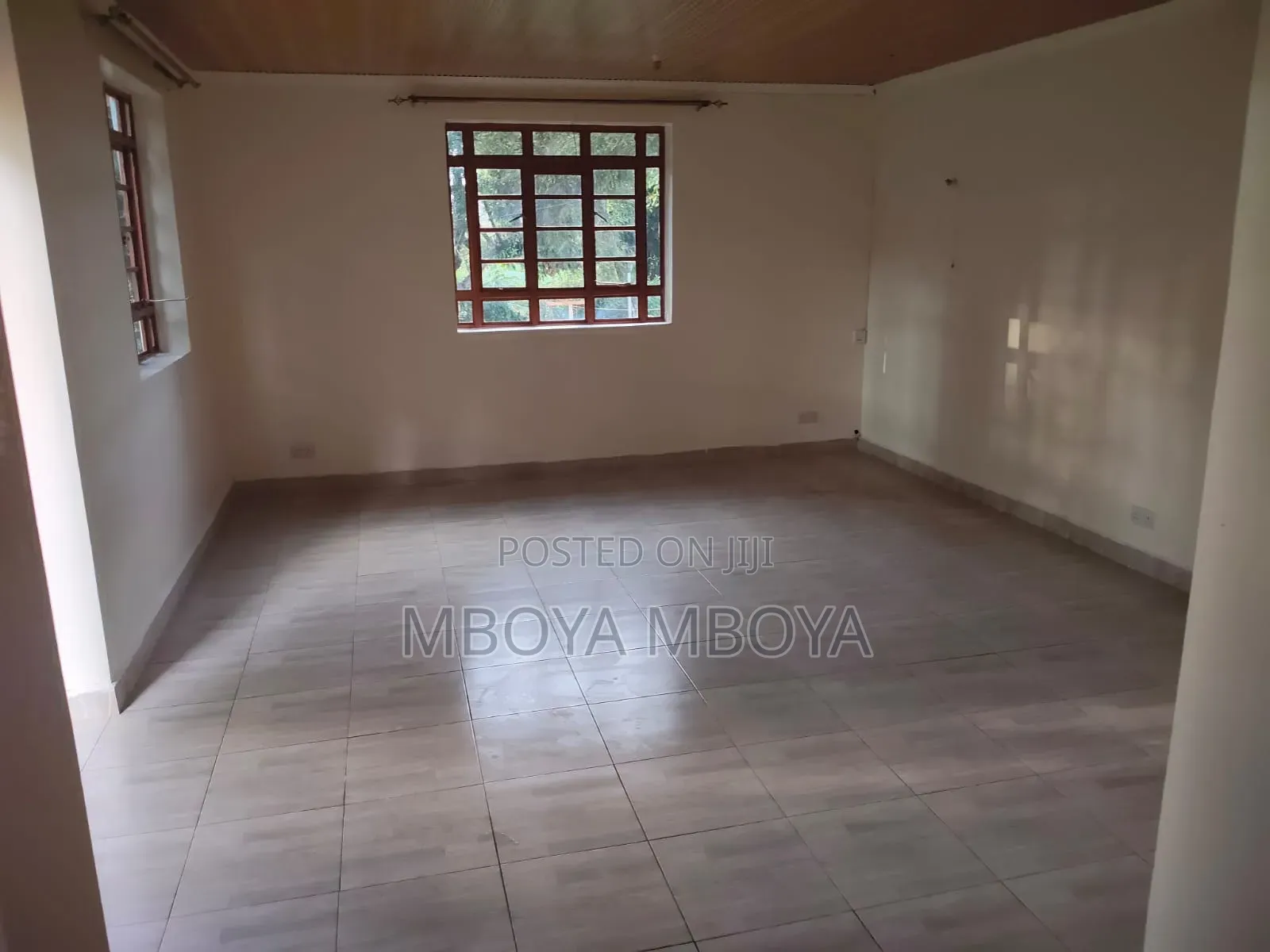 2bdrm Bungalow in Loresho for rent
