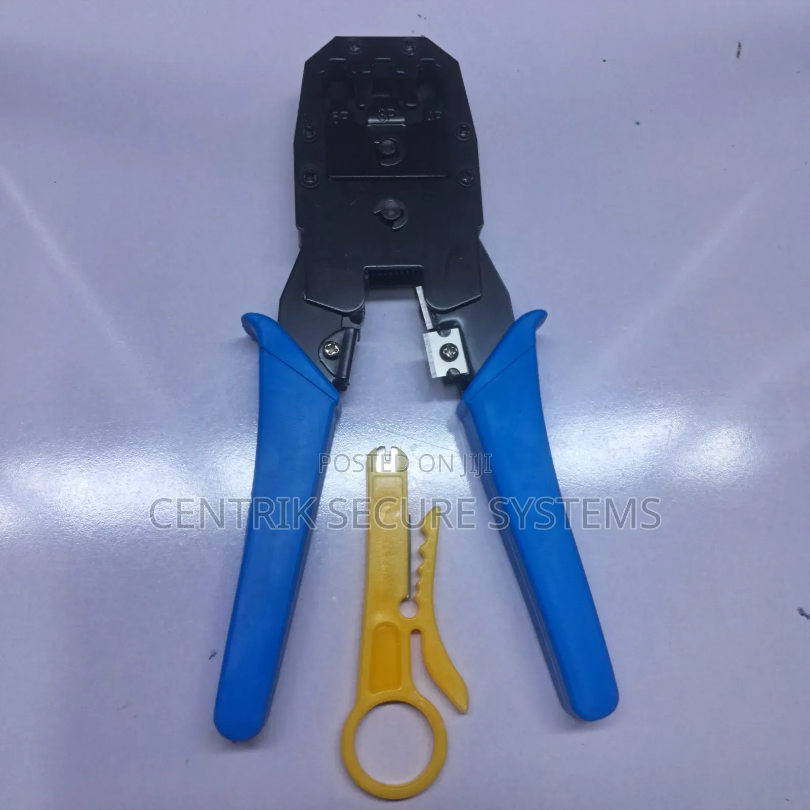 Crimping Tool