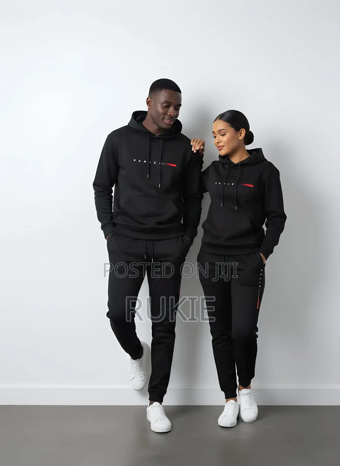Paros Tracksuits Unisex