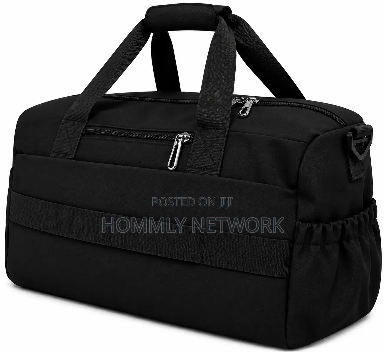 Multipurpose Gym Bag