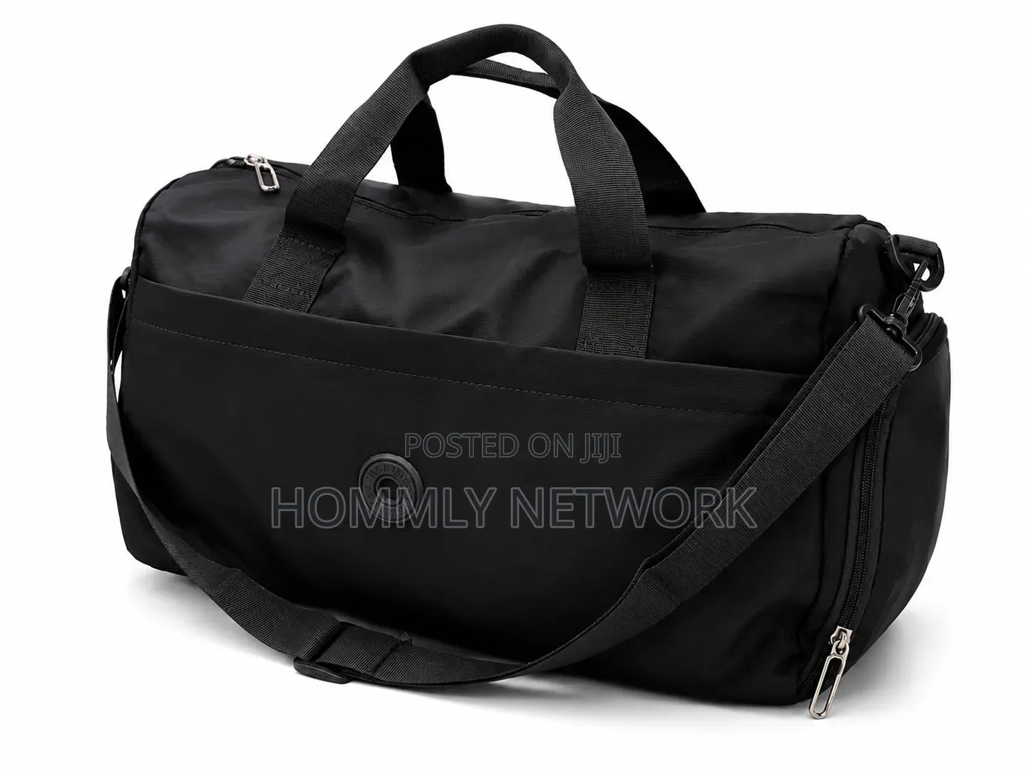 Multipurpose Gym Bag