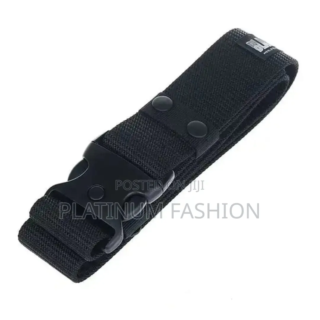 Black Hawk Belts