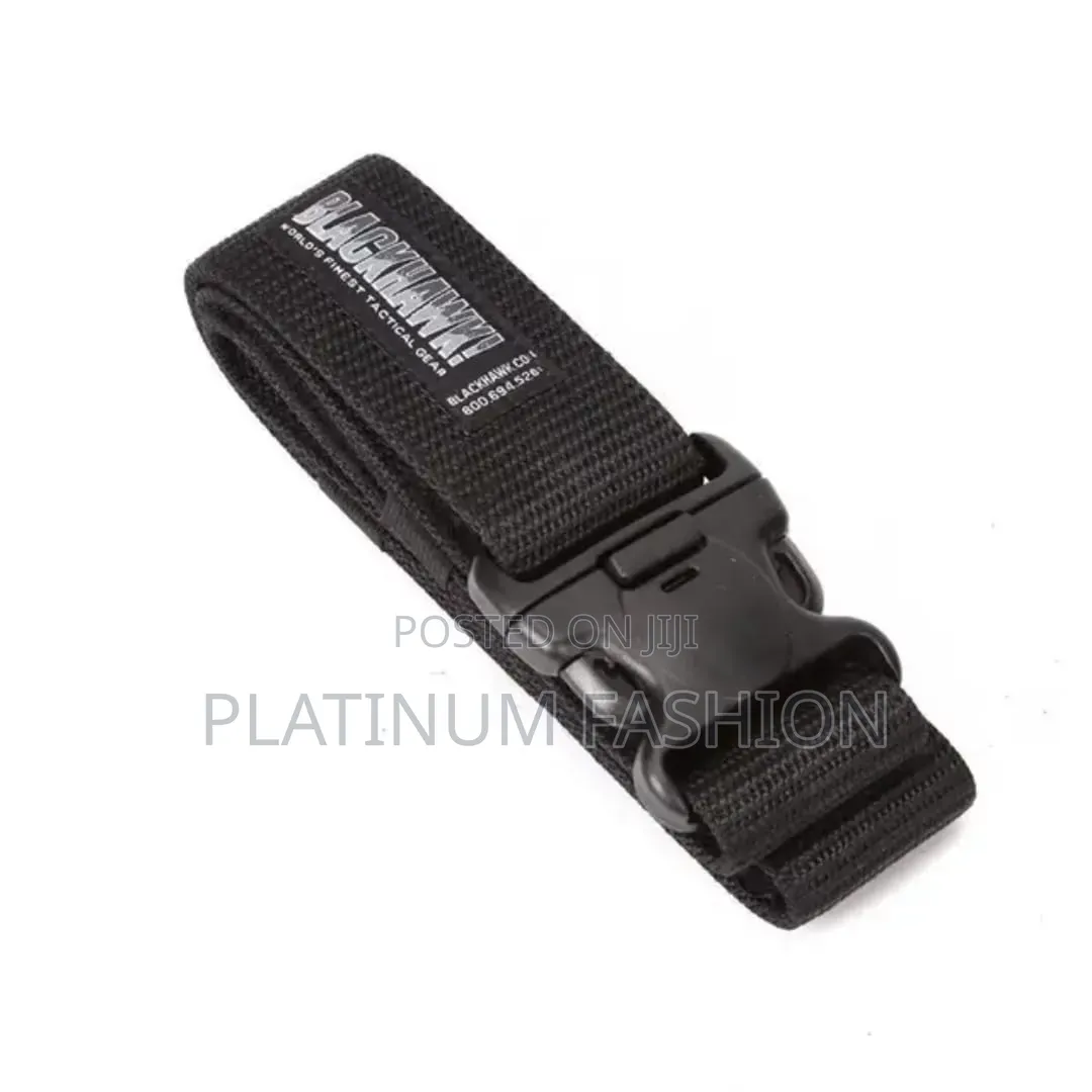 Black Hawk Belts
