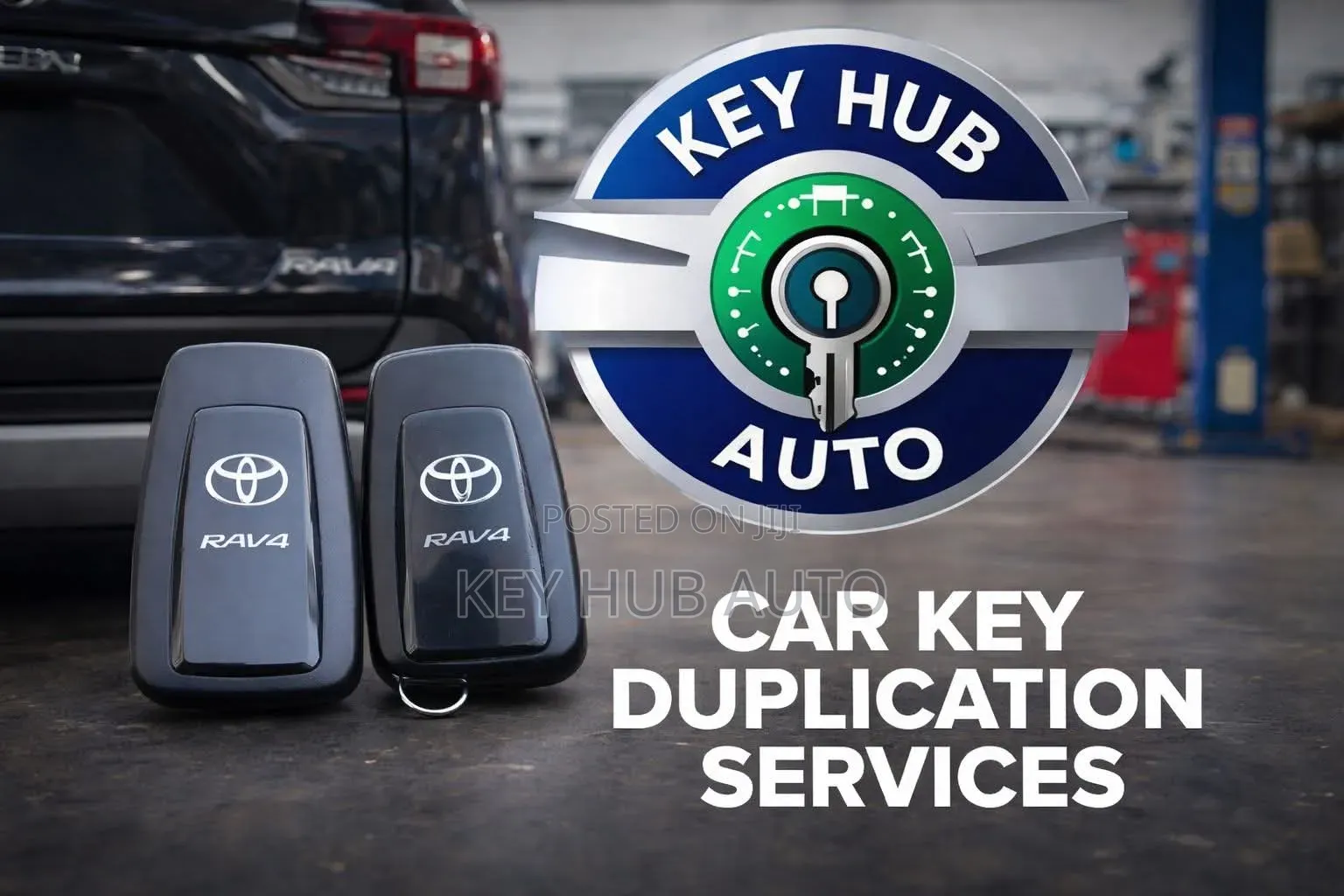 Car Key Shell Replacement, Spare Car Keys, Key Replacement