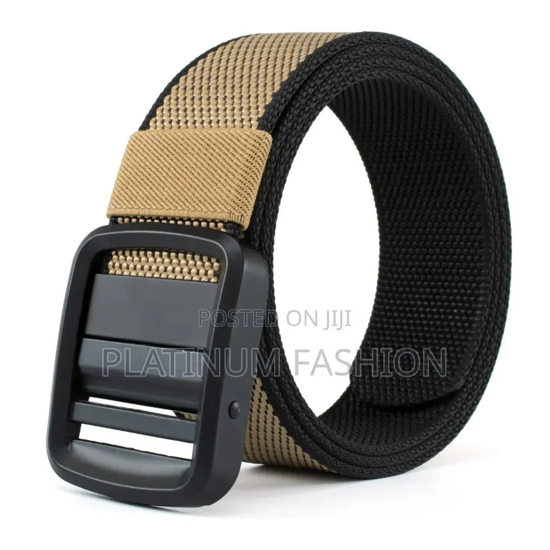 Double Sided Belts