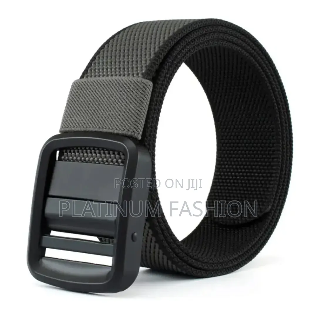 Double Sided Belts