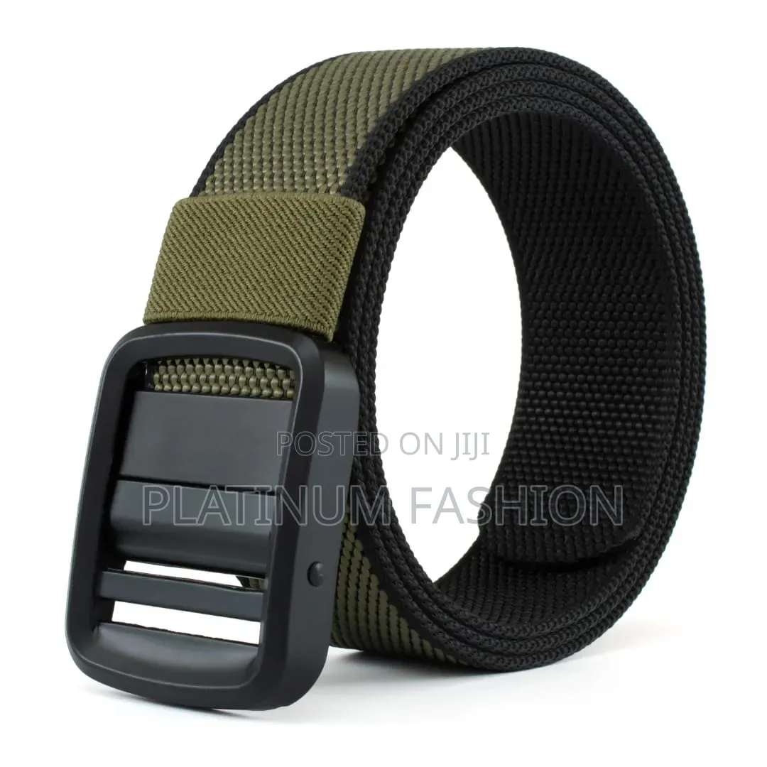Double Sided Belts