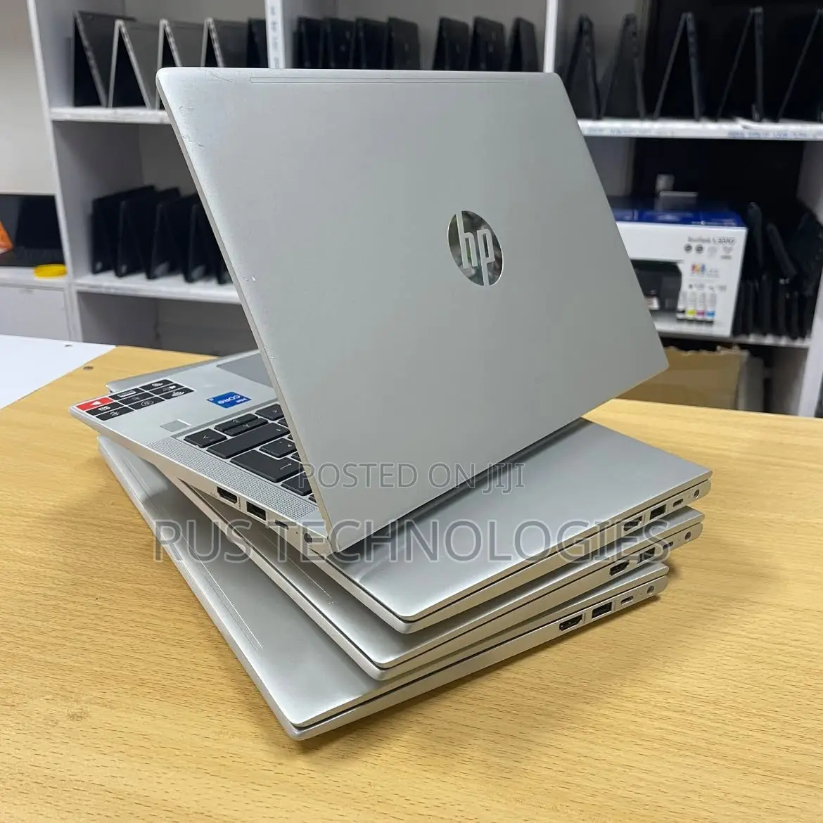 Laptop HP EliteBook 630 G10 8GB Intel Core i5 SSD 512GB